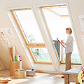 Velux Open-Air