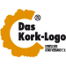 Das Kork-Logo