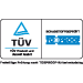 Tüv-Siegel für Fußböden